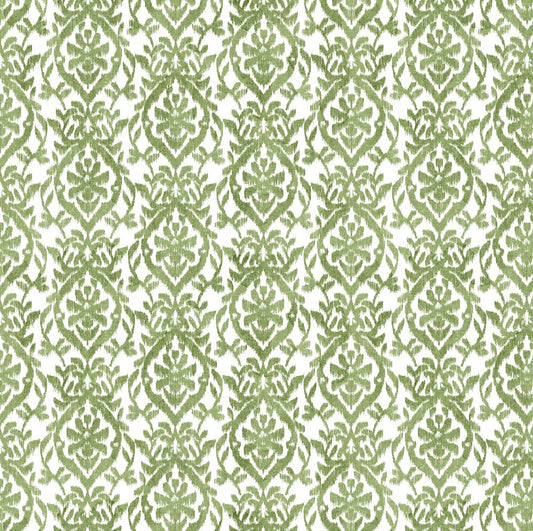 Chess Widmer Moss Made to Measure Roman Blinds