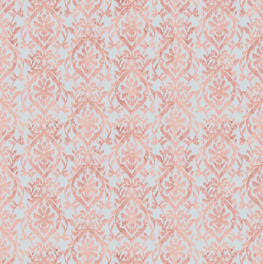 Chess Widmer Rose Made to Measure Curtains