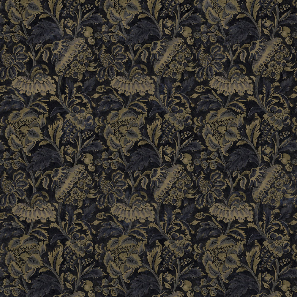 Tanglewood Indigo