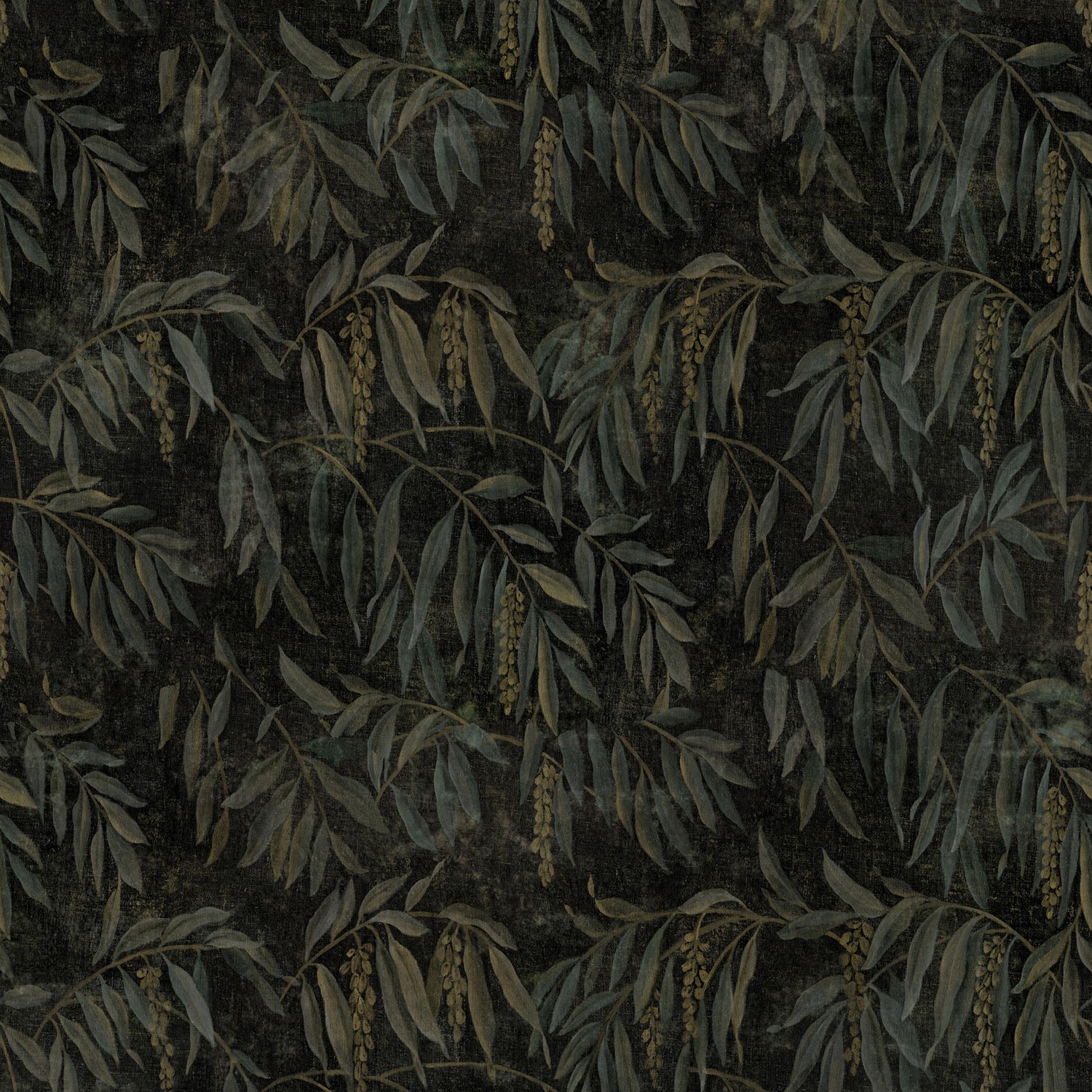 Linwood Lumen Metallic FR Made to Measure Curtains