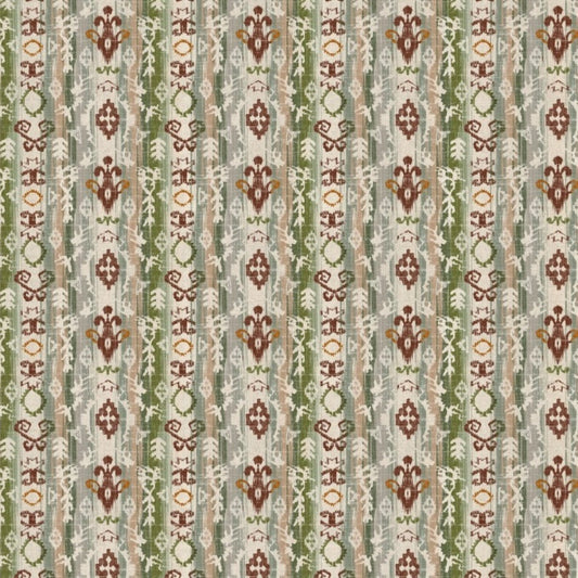 Chess Ziba Earth Made to Measure Curtains
