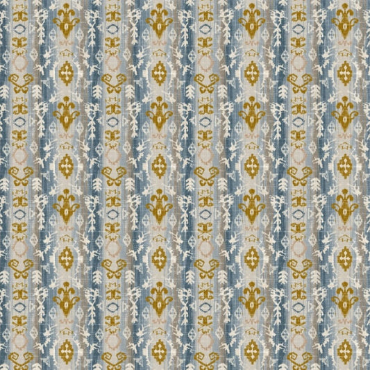 Chess Ziba Moonstone Made to Measure Curtains