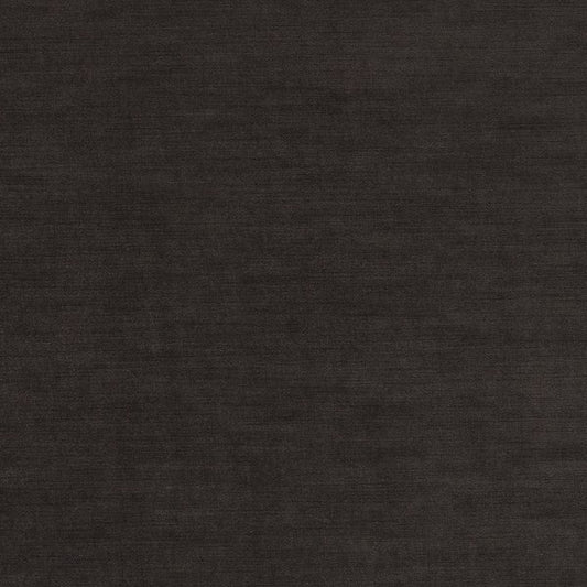 Cooshy Chocolate Brown Velvet 100% Recycled Fabric