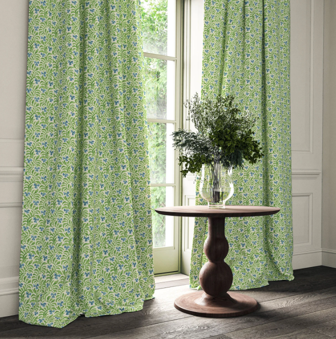 Alpine - Yala, Maru Collection by Linwood - Curtains