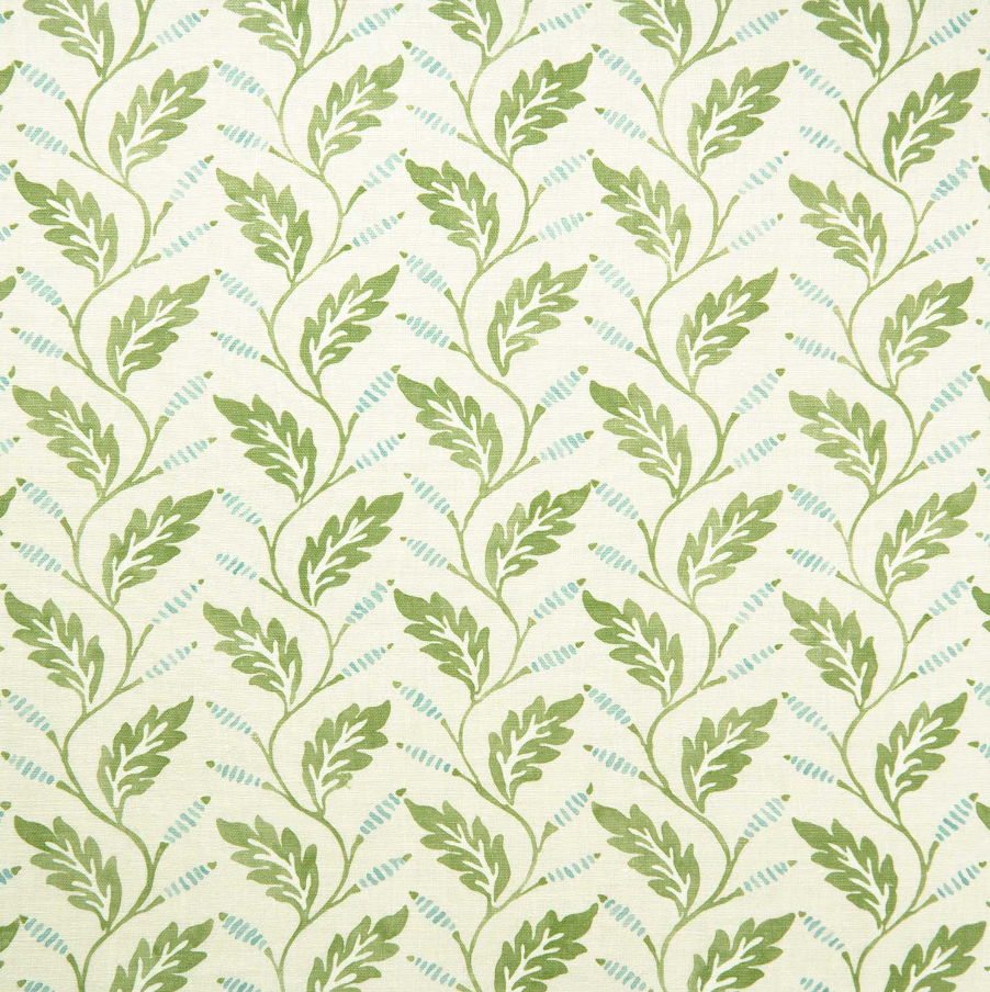 Apple - Babette , Flori Collection by Linwood - fabric