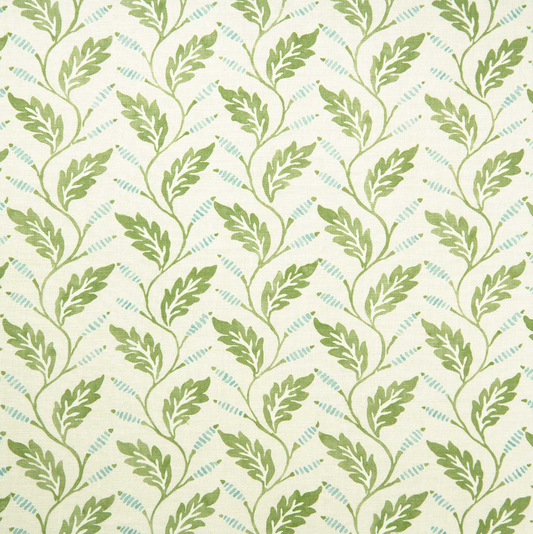 Apple - Babette , Flori Collection by Linwood - fabric