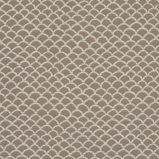 James Hare Arbour Mineral Made to Measure Curtains