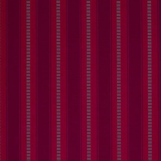 James Hare Astor Stripe Love Made to Measure Curtains