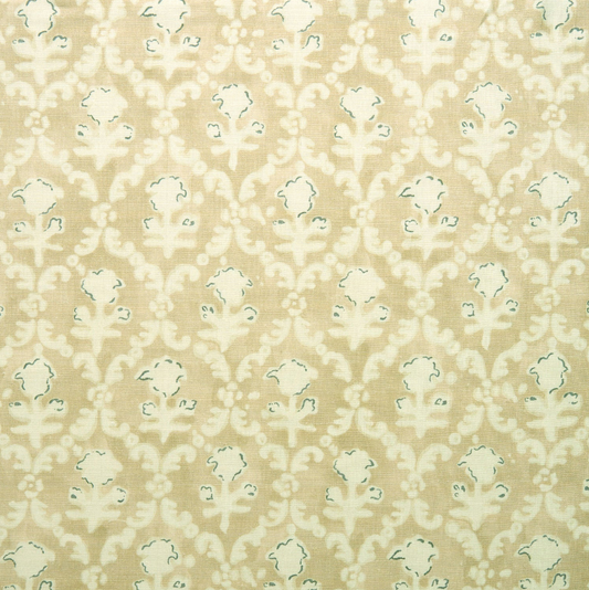 Barley - Hinako, Maru Collection by Linwood - fabric