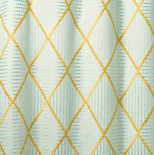 Beach - Oberon by Linwood - fabric