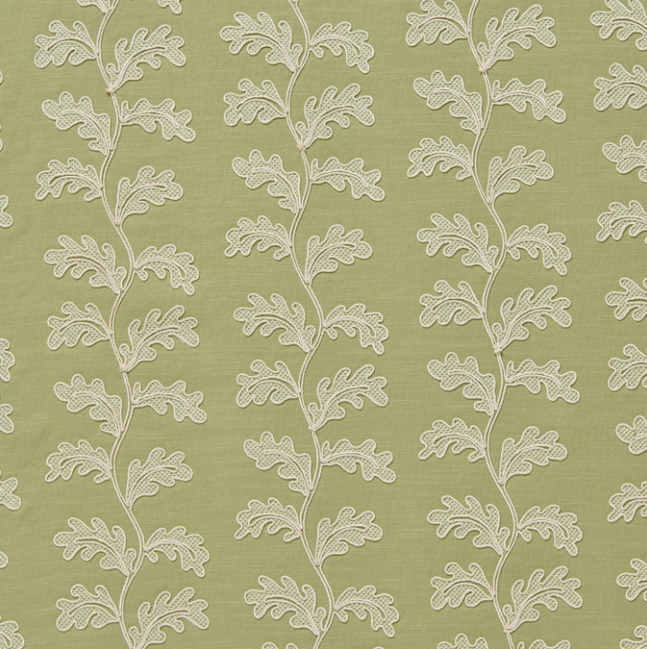 Canopy - Helena by Linwood - fabric