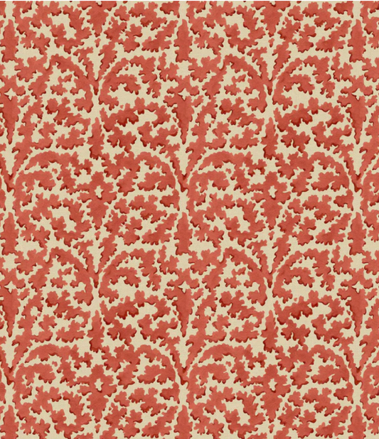 Cardinal - Bagatelle Fabric Linwood 100% Linen 