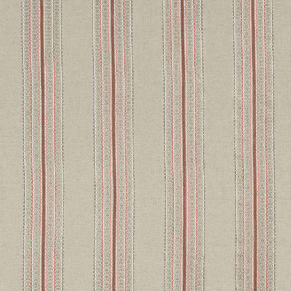 Ceylon Natural/Dusky Rose