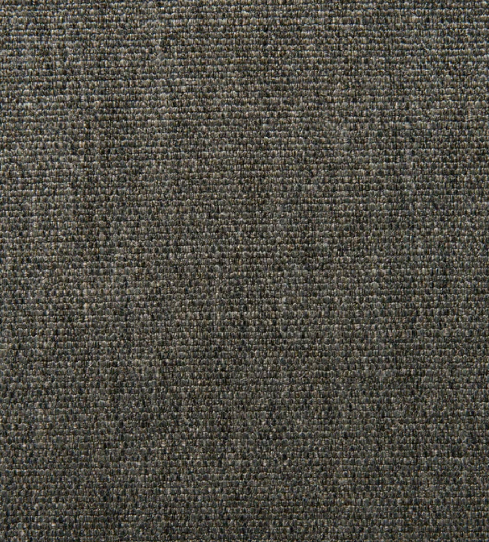 Charcoal - Orta by Linwood - Fabric, Curtains, Roman Blinds