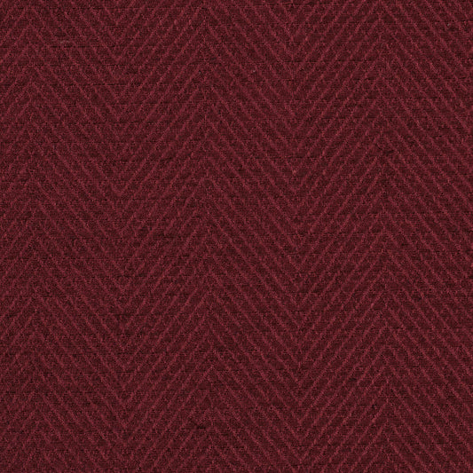 James Hare Hampton Cherry Made to Measure Curtains