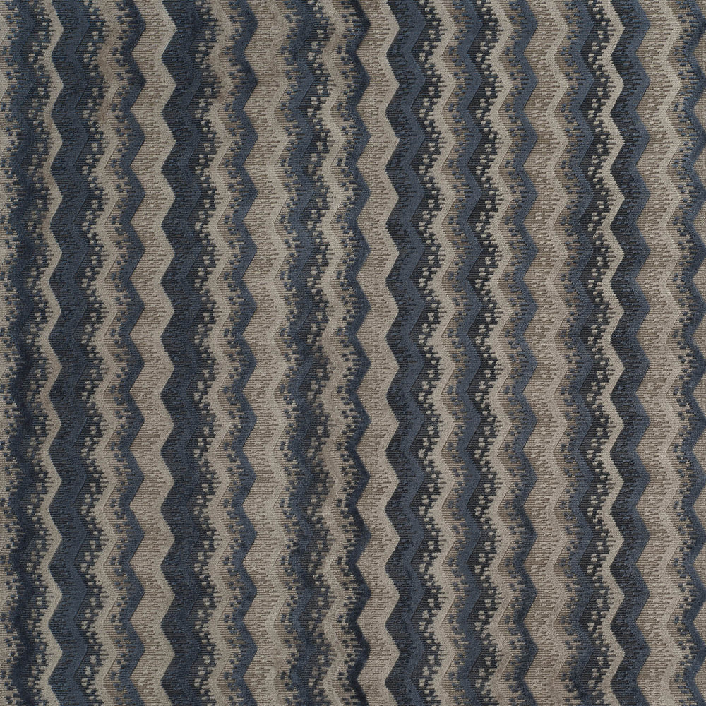 Espalier Velvet Hortense Blue