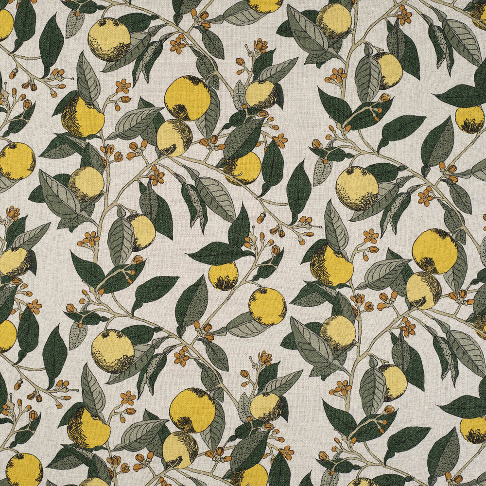 Orange Grove Lemon and Lime