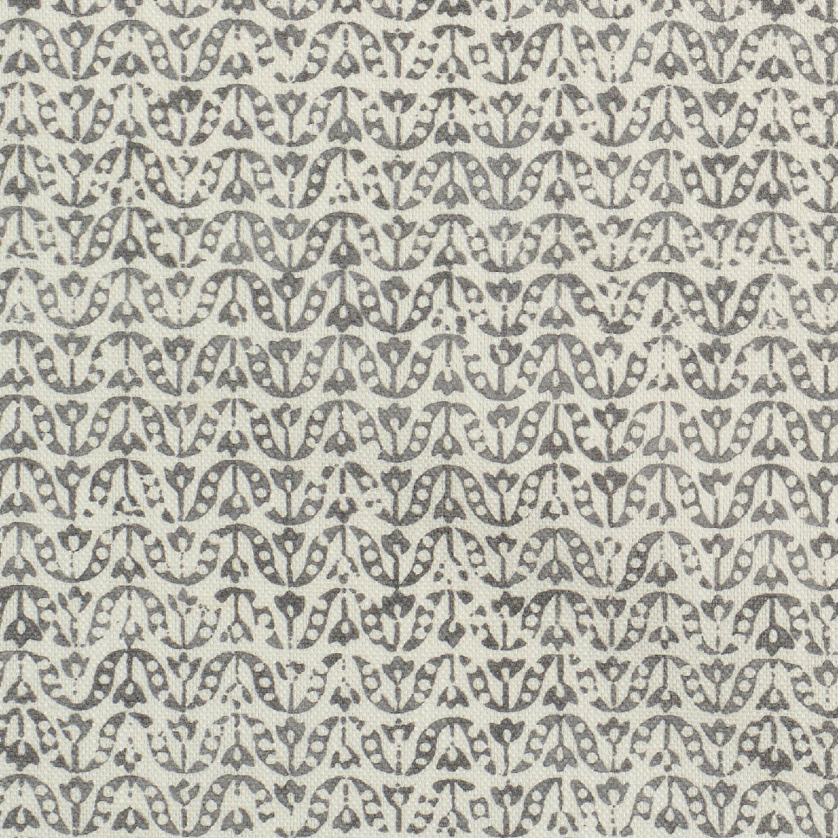 James Hare Flori Storm Made to Measure Roman Blinds