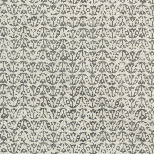 James Hare Flori Storm Made to Measure Roman Blinds