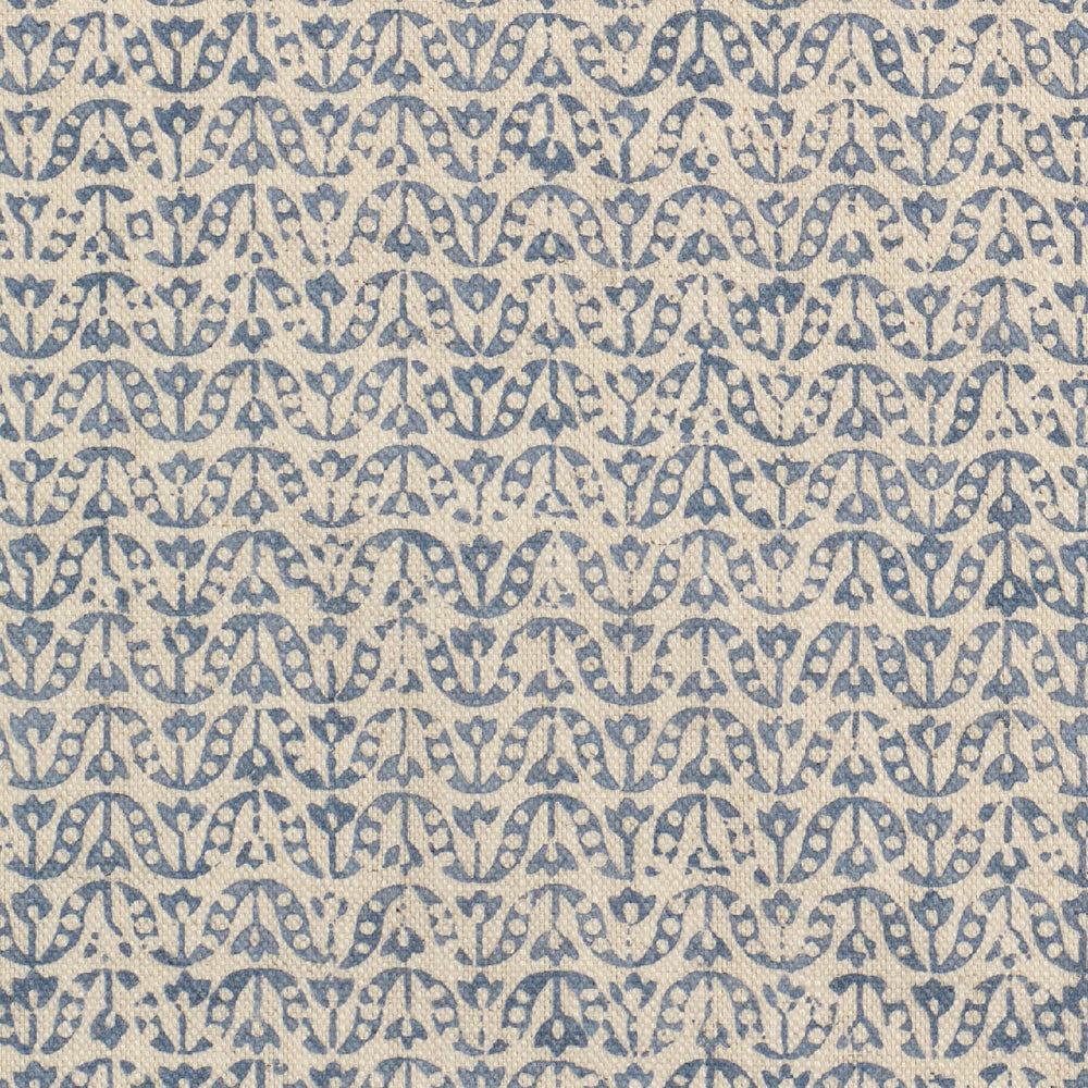 Flori Gentian Blue