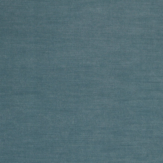 Cooshy Arctic Blue Velvet 100% Recycled Fabric