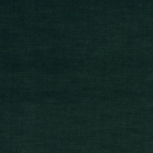 Cooshy Forest Green Velvet 100% Recycled Fabric