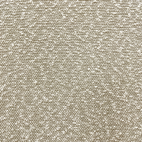 cooshy fabric salt grey boucle 100% recycled