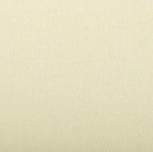 Cream - Marietta Linen by Linwood - Curtains & Roman Blinds
