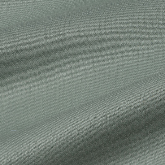 Cooshy Dale Satin Linen 100% Linen Fabric