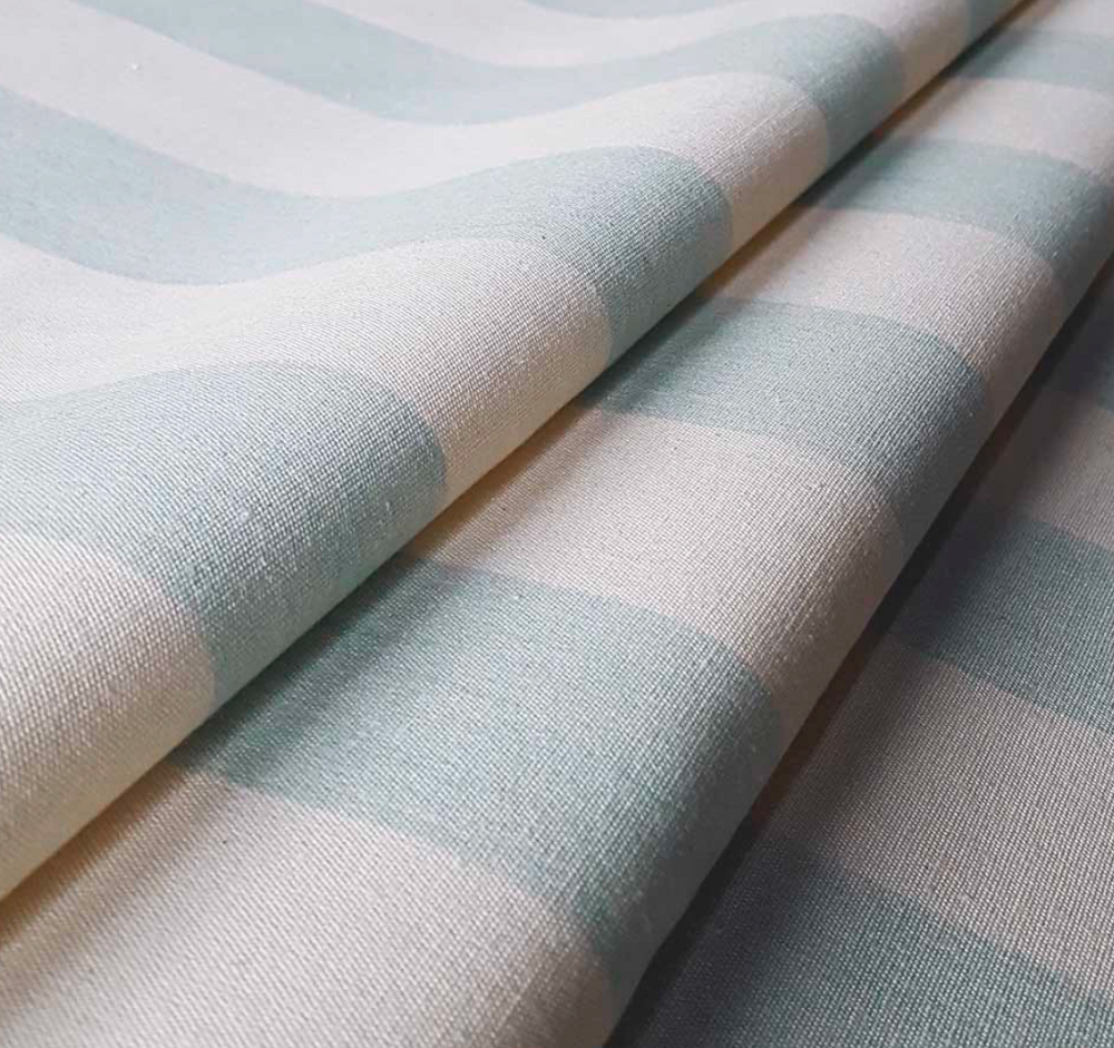 Devon Stripe Mint