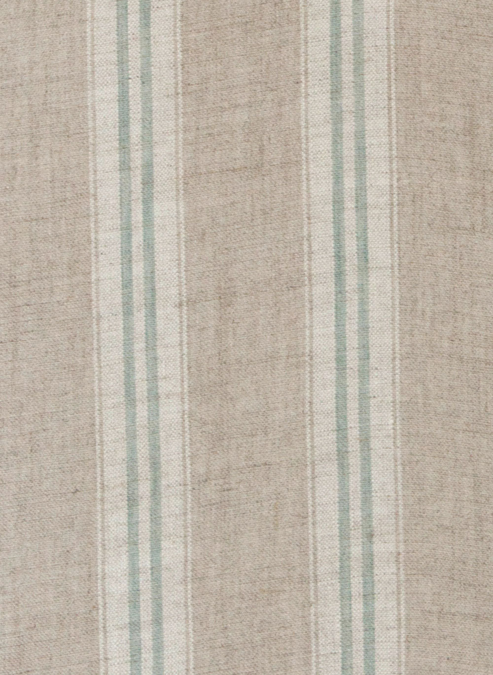 Stripe Duck Egg