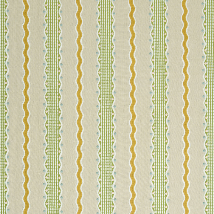 Field - Hermia by Linwood - Curtains & Roman Blinds