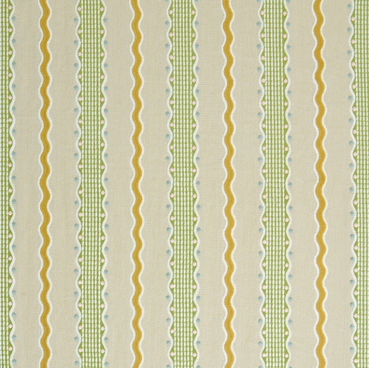 Field - Hermia by Linwood - Curtains & Roman Blinds
