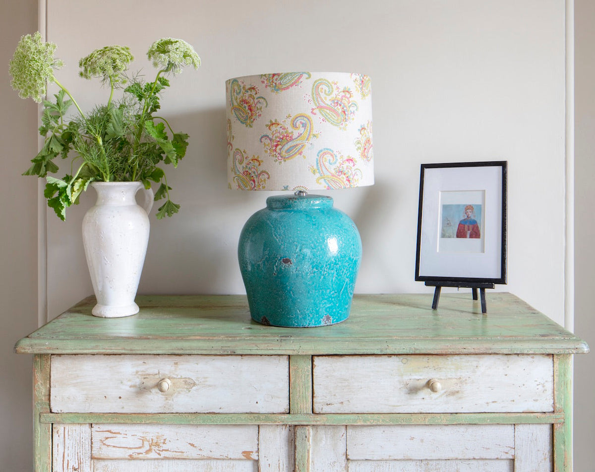 Kate Forman Florence Made to Measure Curtains – image 2