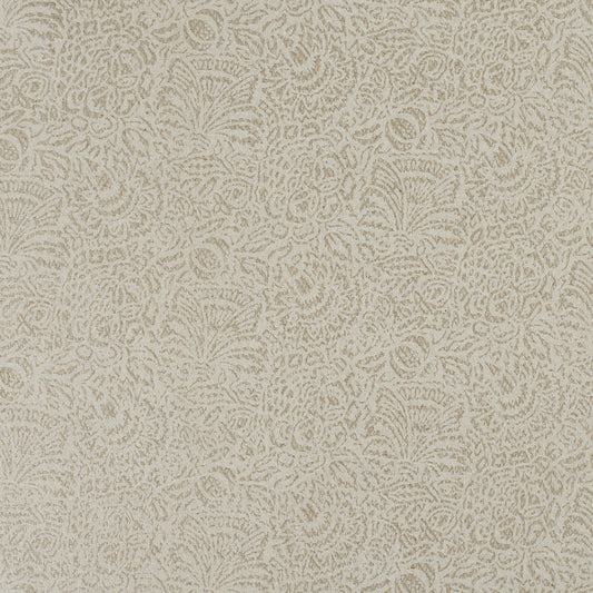 James Hare Gardyne Natural Made to Measure Roman Blinds