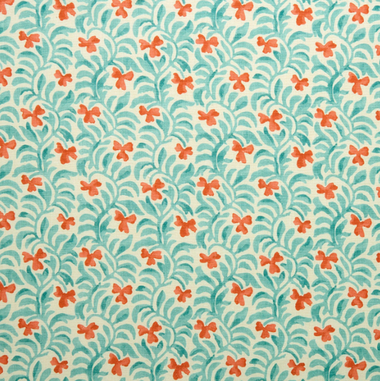 Geranium - Yala, Maru Collection by Linwood - fabric