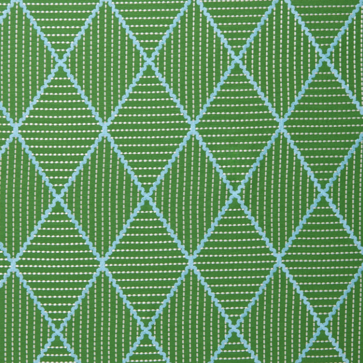 Glade - Oberon by Linwood - Curtains & Roman Blinds