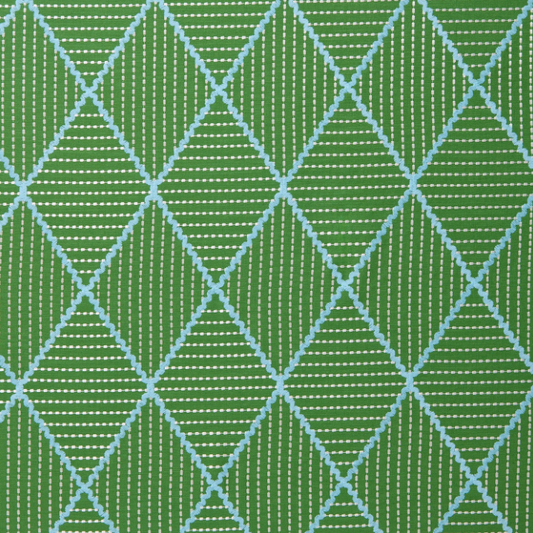 Glade - Oberon by Linwood - Curtains & Roman Blinds