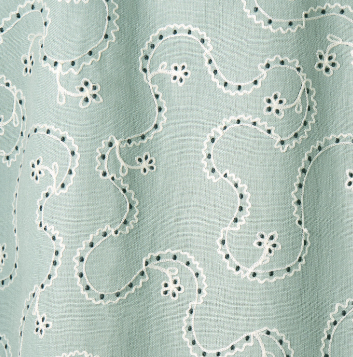 Glen - Lysander by Linwood - Curtains & Roman Blinds