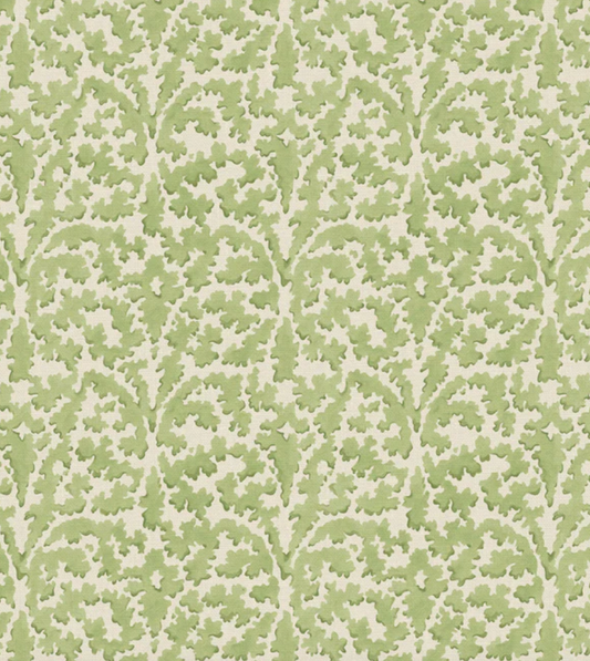 Grape - Bagatelle Fabric Linwood 100% Linen