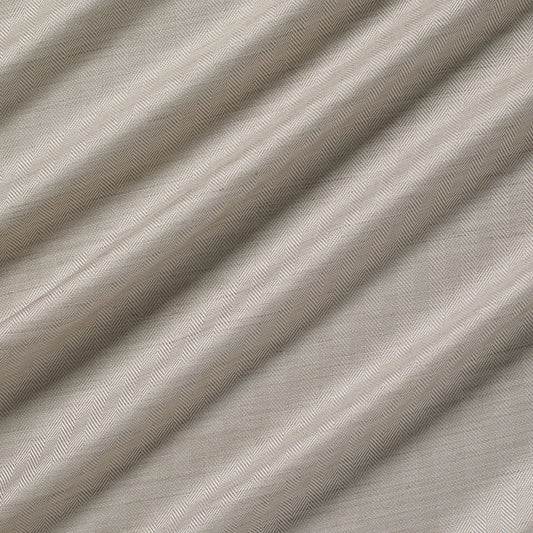 James Hare Highbury French Clay Made to Measure Curtains