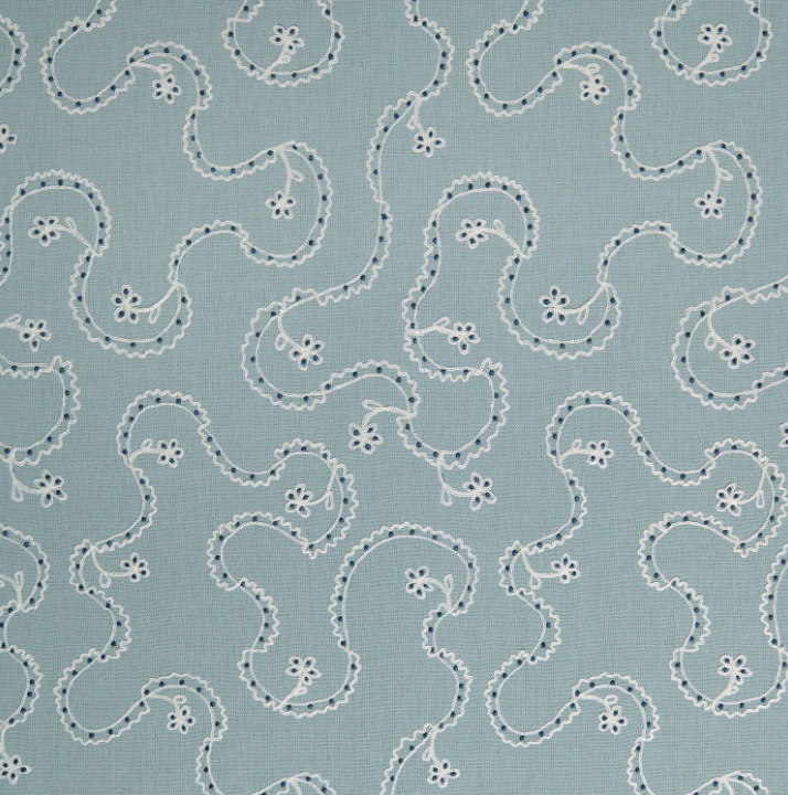 Hosta - Lysander by Linwood - Curtains & Roman Blinds