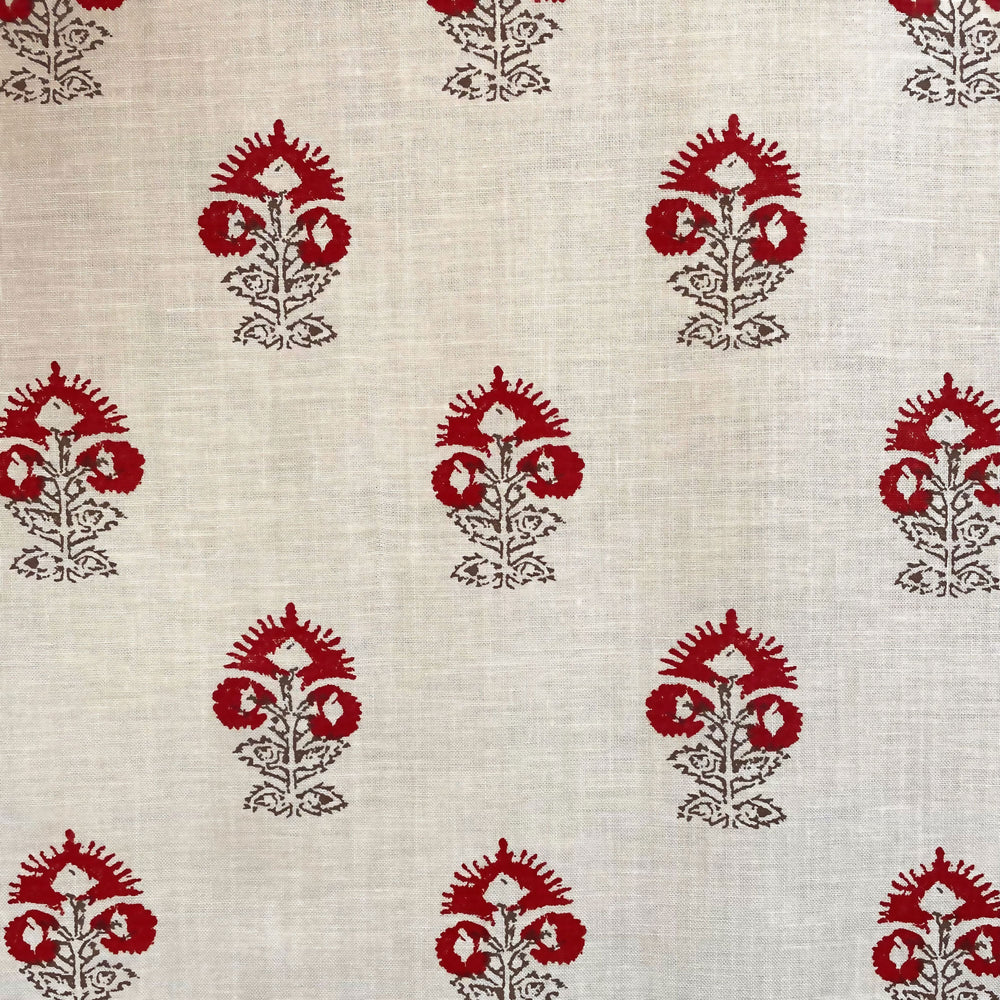 Iona Red/Brown