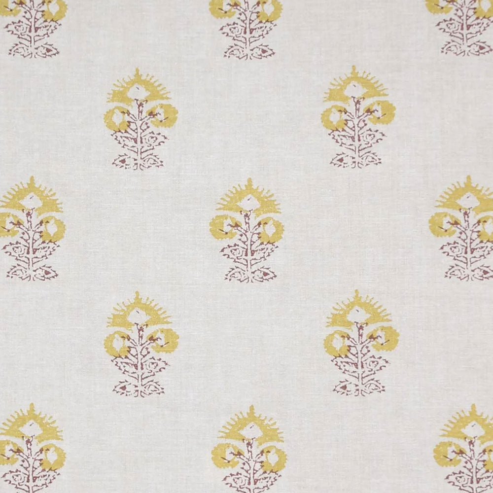 Iona Yellow/Brown