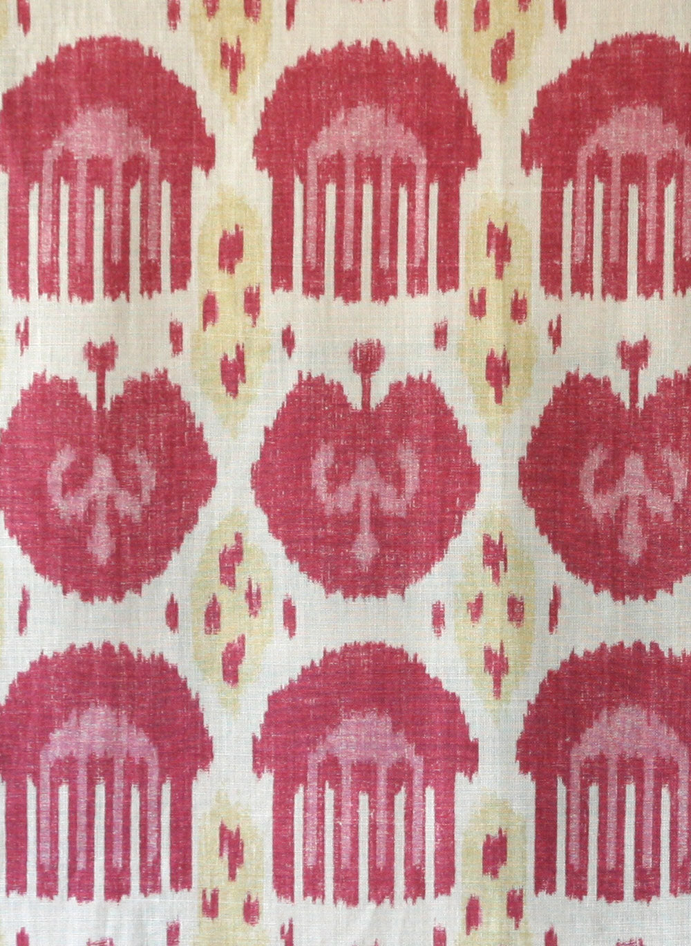 Kate Forman Jag Made to Measure Roman Blinds
