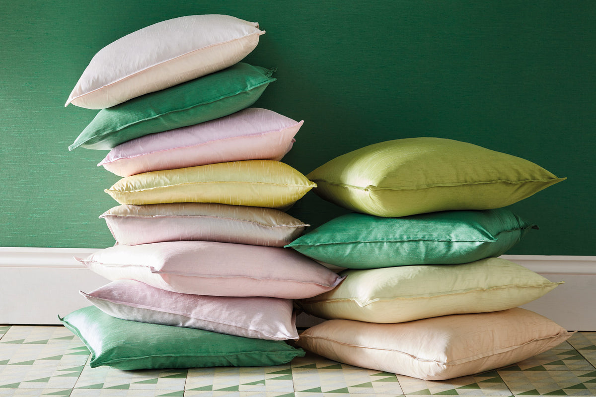 James Hare Astor Icon FR Made to Measure Curtains