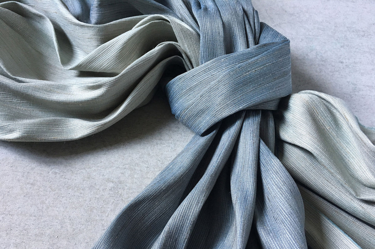 James Hare Chiltern Granita Made to Measure Roman Blinds