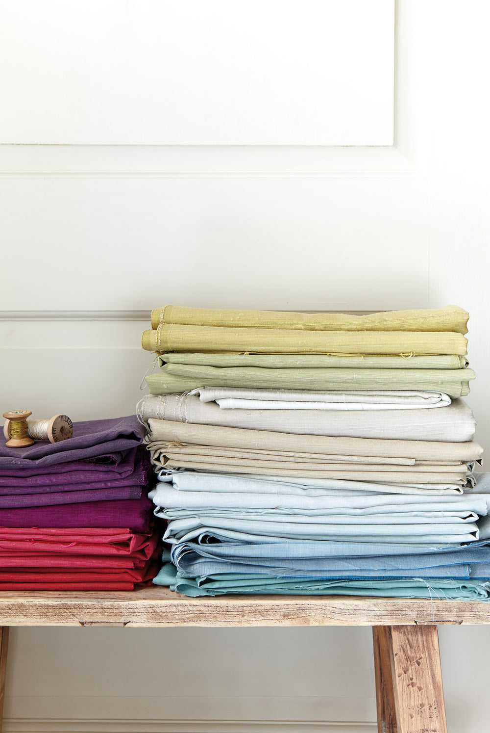 Vienne Silk Husk