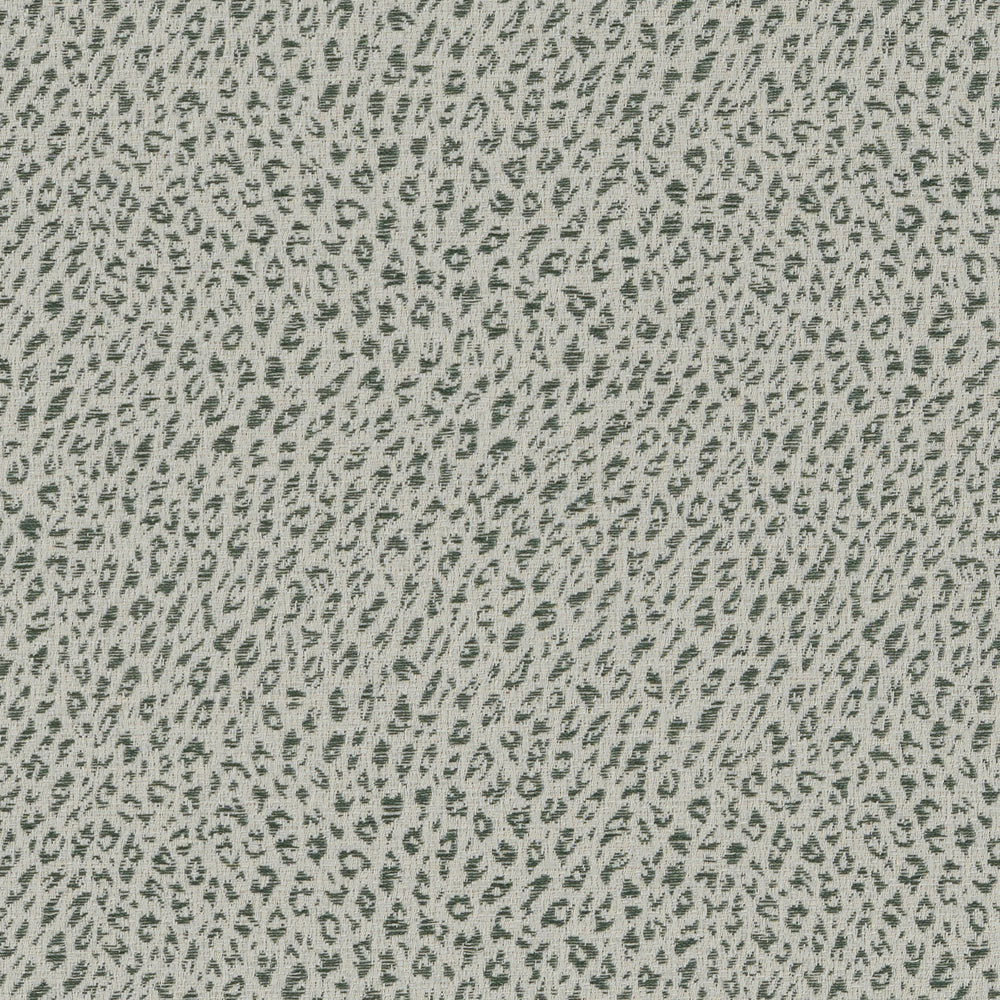 Leopard Viridian