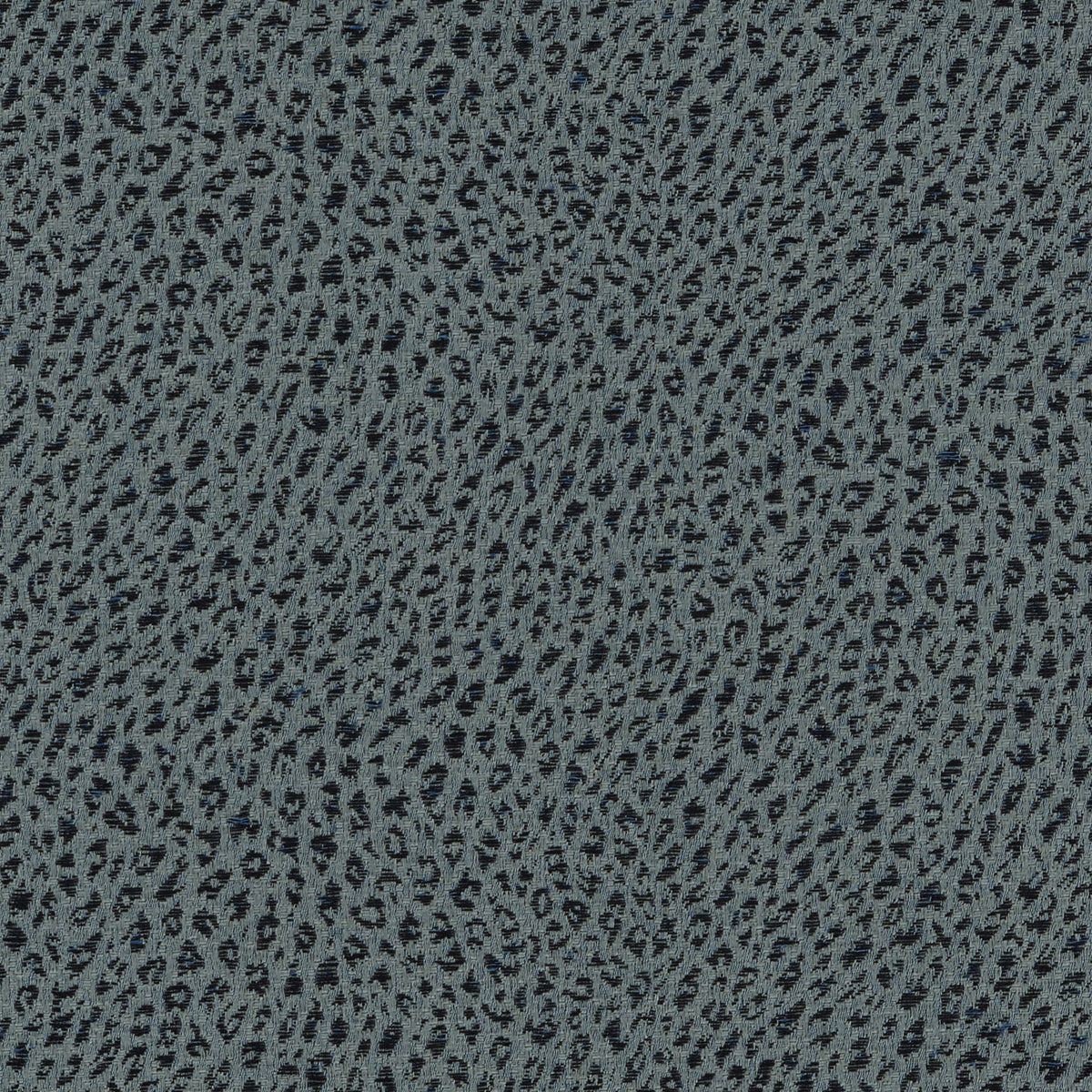 James Hare Leopard Ink Made to Measure Curtains